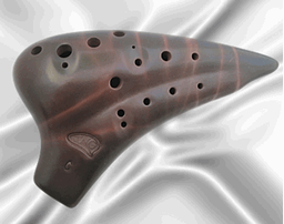 Ocarina double