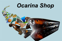 Ocarina